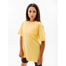 Футболка жіноча Nike W NSW ESSNTL TEE BF LBR DN5697-795