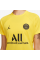Футболка жіноча Air Jordan X Psg 22/23 Pre-Match 4Th Dri-Fit