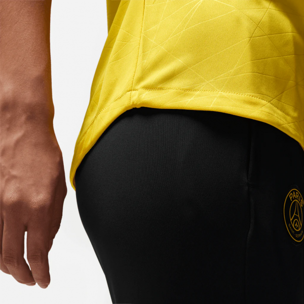 Футболка жіноча Air Jordan X Psg 22/23 Pre-Match 4Th Dri-Fit