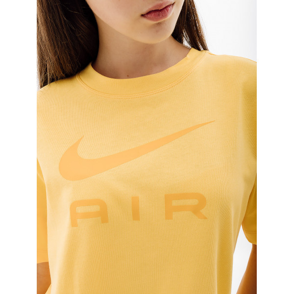 Футболка жіноча Nike W NSW TEE AIR BF DX7918-795