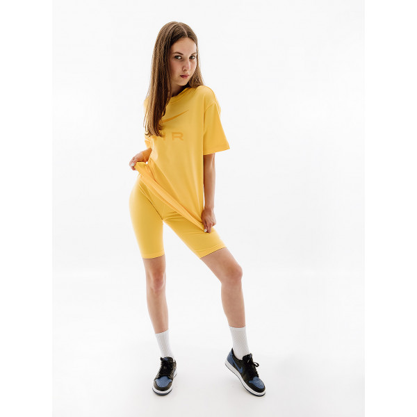 Футболка жіноча Nike W NSW TEE AIR BF DX7918-795