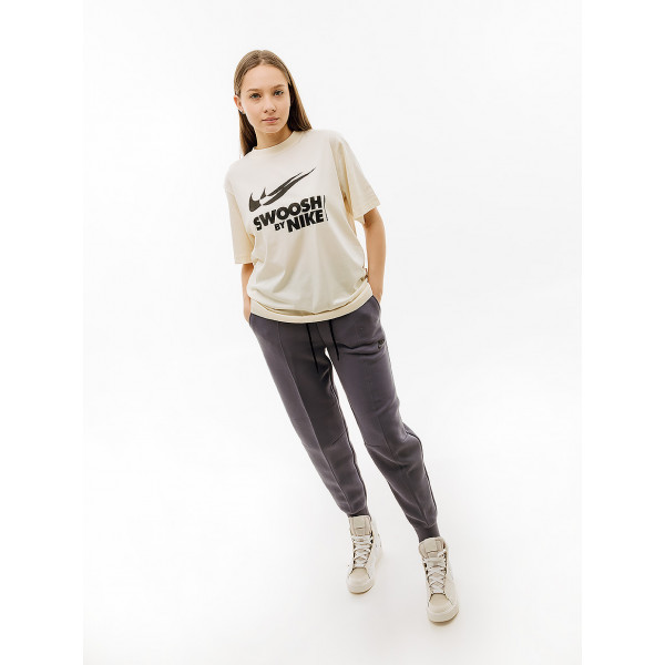 Футболка жіноча Nike W TEE BF GLS FZ4634-113