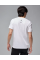 Футболка M J MVP WM SS CREW IB7524-100 JORDAN L Білий