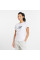 Футболка жіноча New Balance Sport Jersey Logo White WT43582WT