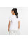 Футболка жіноча New Balance Sport Jersey Logo White WT43582WT