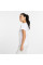 Футболка жіноча New Balance Sport Jersey Logo White WT43582WT