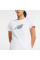 Футболка жіноча New Balance Sport Jersey Logo White WT43582WT