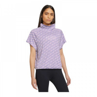 Футболка жіноча Nike Dri-FIT Icon Clash DQ6390-530