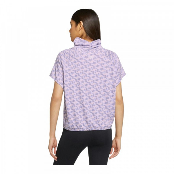 Футболка жіноча Nike Dri-FIT Icon Clash DQ6390-530