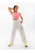 Футболка жіноча Nike W NSW TEE ESSNTL SLIM CRP LBR FB2873-611