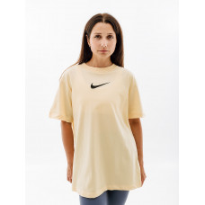 Футболка жіноча Nike W NSW TEE BF MS FD1129-294