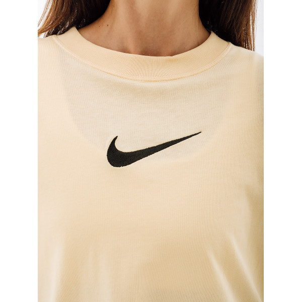 Футболка жіноча Nike W NSW TEE BF MS FD1129-294