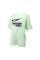 Футболка жіноча Nike W Tee Bf Gls Green FZ4634-376