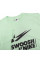 Футболка жіноча Nike W Tee Bf Gls Green FZ4634-376