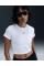 Футболка Nike W NSW CHLL KNT CRP