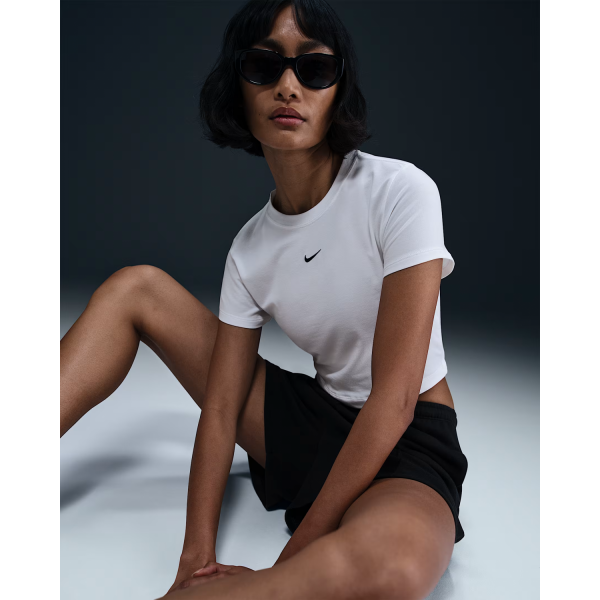 Футболка Nike W NSW CHLL KNT CRP