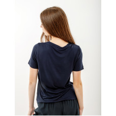 Футболка AUSTRALIAN LOGO FLOWERS TEE JERSEY V