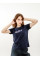 Футболка AUSTRALIAN LOGO FLOWERS TEE JERSEY V