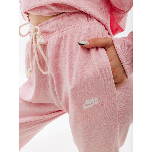 Штани жіночі спортивні Nike W NSW GYM VNTG EASY PANT DM6390-690