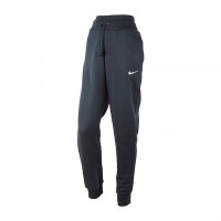 Штани жіночі спортивні Nike W NSW PHNX FLC HR PANT STD DQ5688-010