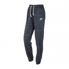 Штани жіночі спортивні Nike W NSW GYM VNTG EASY PANT DM6390-010