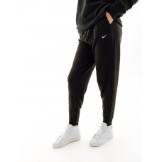 Штани жіночі спортивні  Nike ONE DF JOGGER PANT FB5434-010