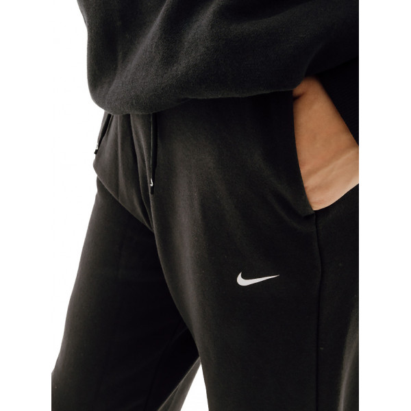 Штани жіночі спортивні  Nike ONE DF JOGGER PANT FB5434-010