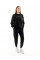 Штани жіночі спортивні  Nike ONE DF JOGGER PANT FB5434-010