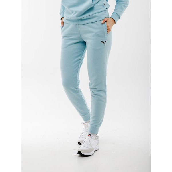 Штани  жіночі спортивні Puma BETTER ESSENTIALS Pants 67598922