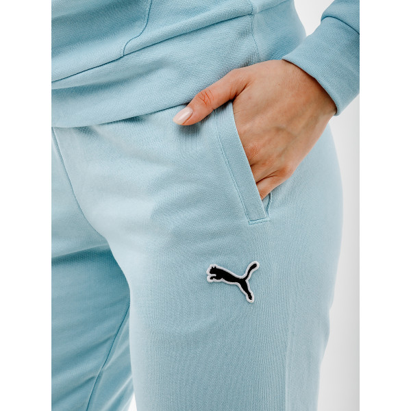 Штани  жіночі спортивні Puma BETTER ESSENTIALS Pants 67598922