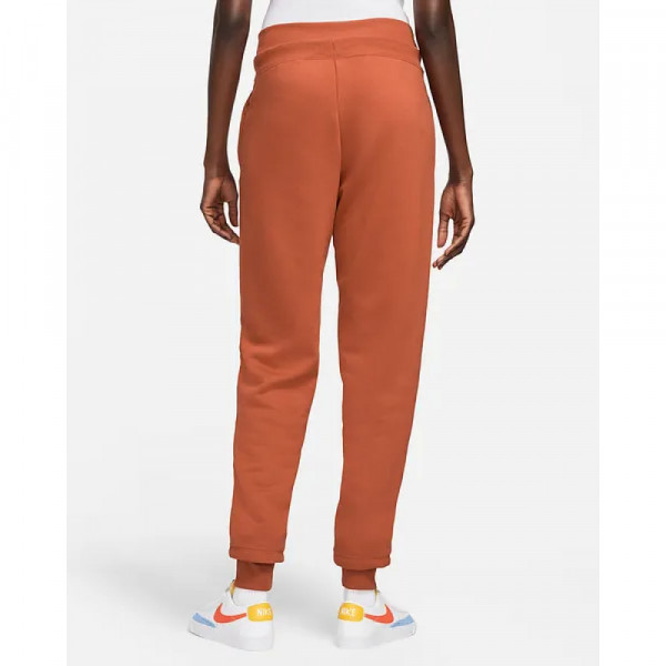 Штани жіночі спортивні Nike W Nsw Icn Clsh Flc Hr Jggr Dd5086-825 