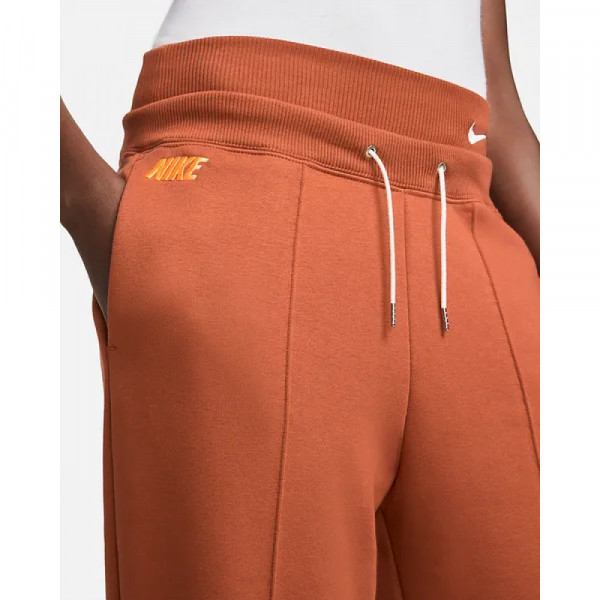 Штани жіночі спортивні Nike W Nsw Icn Clsh Flc Hr Jggr Dd5086-825 