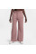 Штани жіночі спортивні NIKE SPORTSWEAR PHOENIX FLEECE WOHIGH-WAISTED WIDE-LEG SWEATPANTS VIOLET DQ5615-208