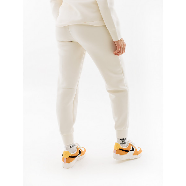 Штани жіночі Nike W TCH FLC MR JGGR FB8330-110