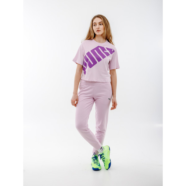 Штани жіночі спортивні Puma BETTER ESSENTIALS Pants  67598960