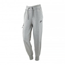 Штани жіночі спортивні  Nike W NSW TCH FLC ESSNTL HR PNT CW4292-063