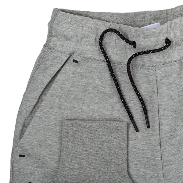 Штани жіночі спортивні  Nike W NSW TCH FLC ESSNTL HR PNT CW4292-063