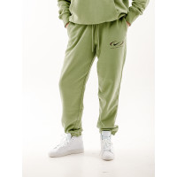 Штани жіночі спортивні Nike NS PHNX FLC HR OS PANT PRNT FN7716-386