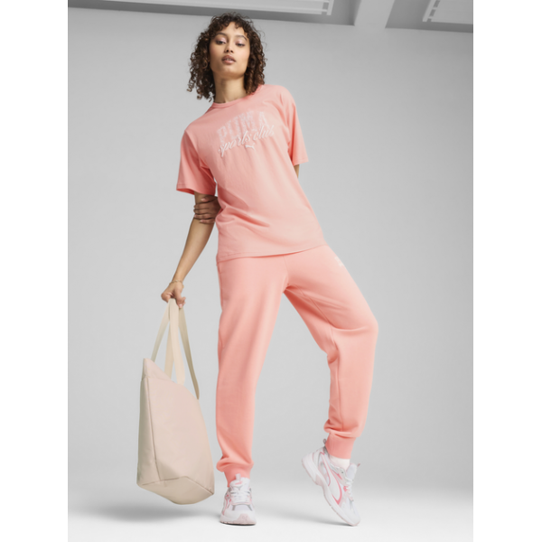 Штани жіночі спортивні  PUMA CLASS Sweatpants 68503718