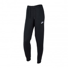 Штани жіночі спортивні  Nike W NSW ESSNTL PANT TIGHT FLC MR BV4099-010