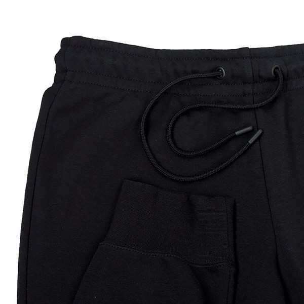 Штани жіночі спортивні  Nike W NSW ESSNTL PANT TIGHT FLC MR BV4099-010