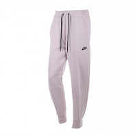 Штани жіночі Nike W TCH FLC MR JGGR FB8330-019
