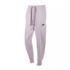Штани жіночі Nike W TCH FLC MR JGGR FB8330-019