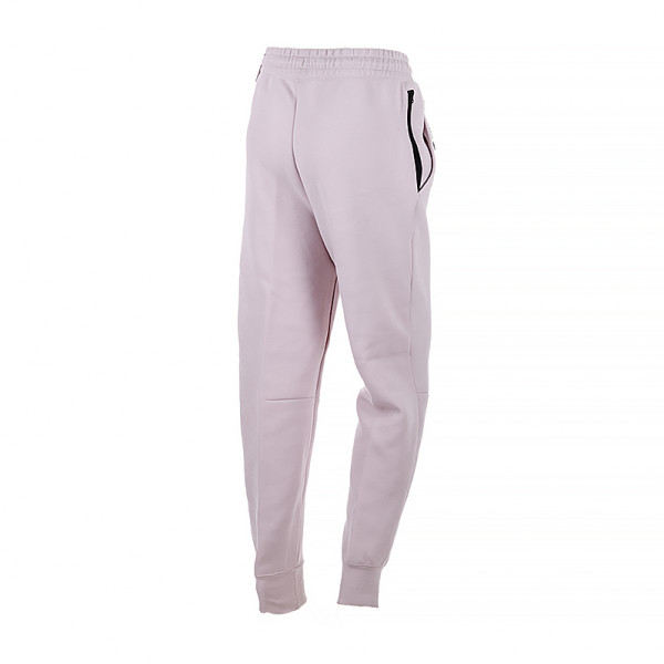 Штани жіночі Nike W TCH FLC MR JGGR FB8330-019