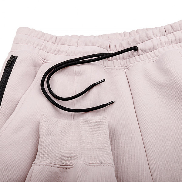 Штани жіночі Nike W TCH FLC MR JGGR FB8330-019