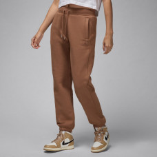 Штани Jordan W Flt Flc Po