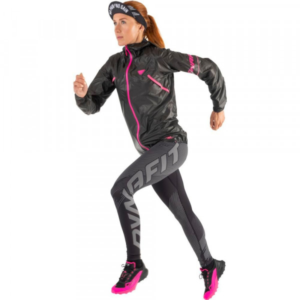 Штани Dynafit Ultra Graphic Long Tights Wms