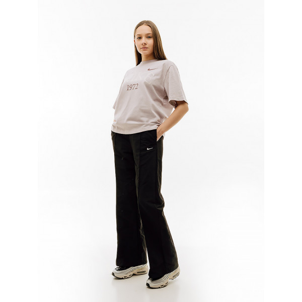 Штани жіночі спортивні Nike W TREND WVN MR PANT FQ3588-010