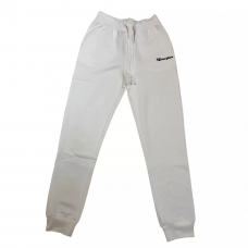 Штани Women's Sweatpants 117653-WW001 Champion L Білий