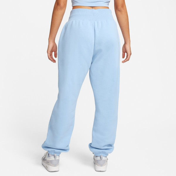 Брюки жіночі Nike W Nsw Phnx Flc Hr Os (DQ5887-441)